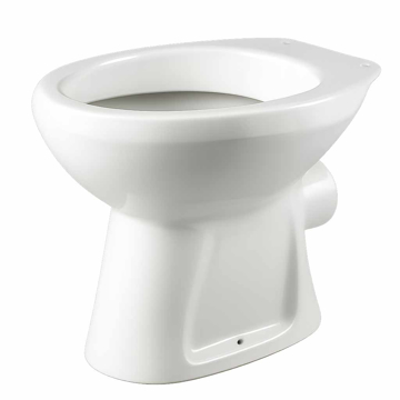 WC šolja Viktorija-Baltik – odvod u zid